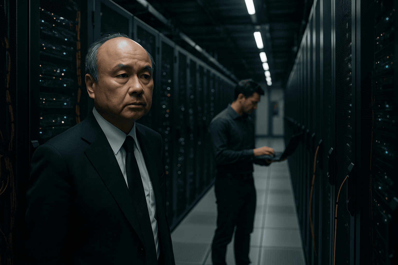 AI generated illustration