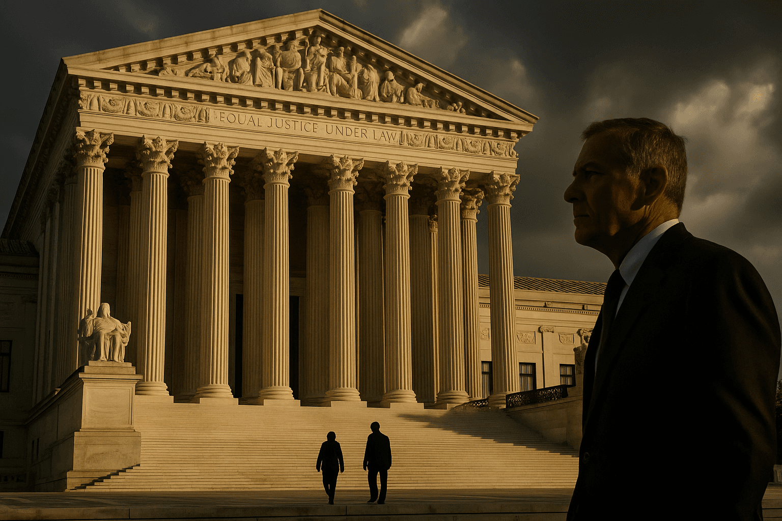 AI generated illustration