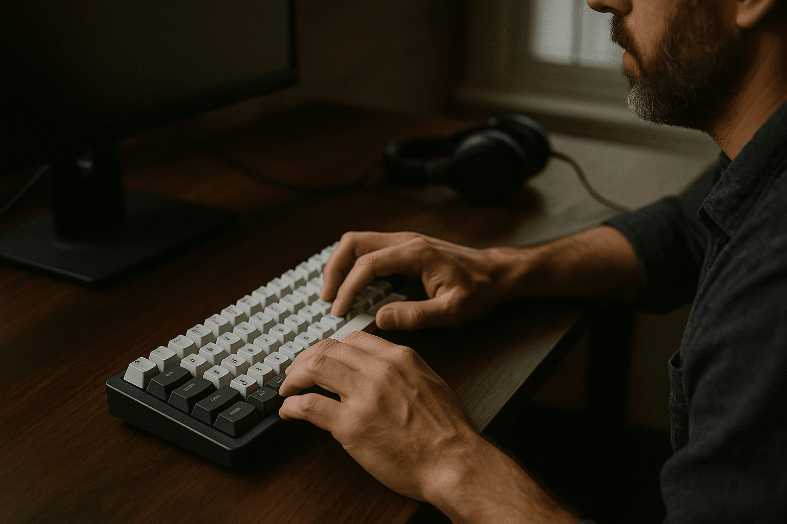 AI-generated illustration