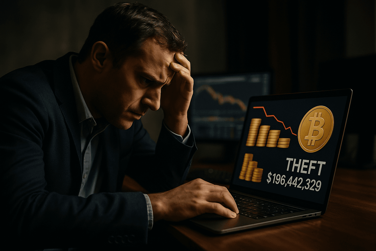 AI generated illustration