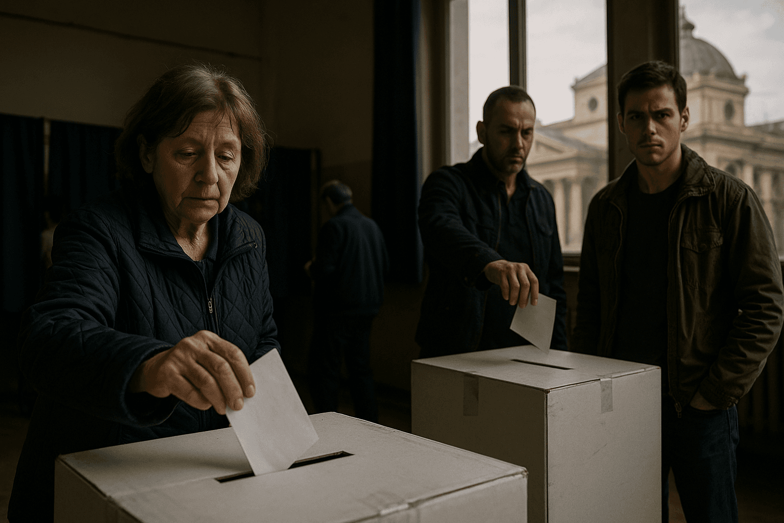 AI generated illustration