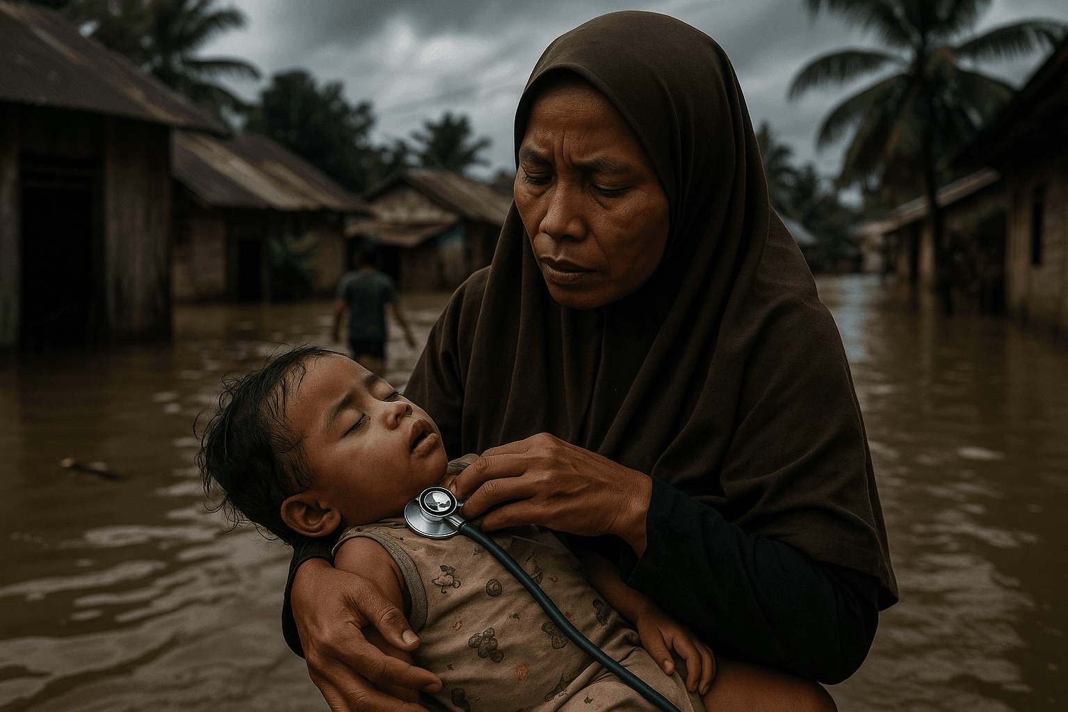 AI generated illustration