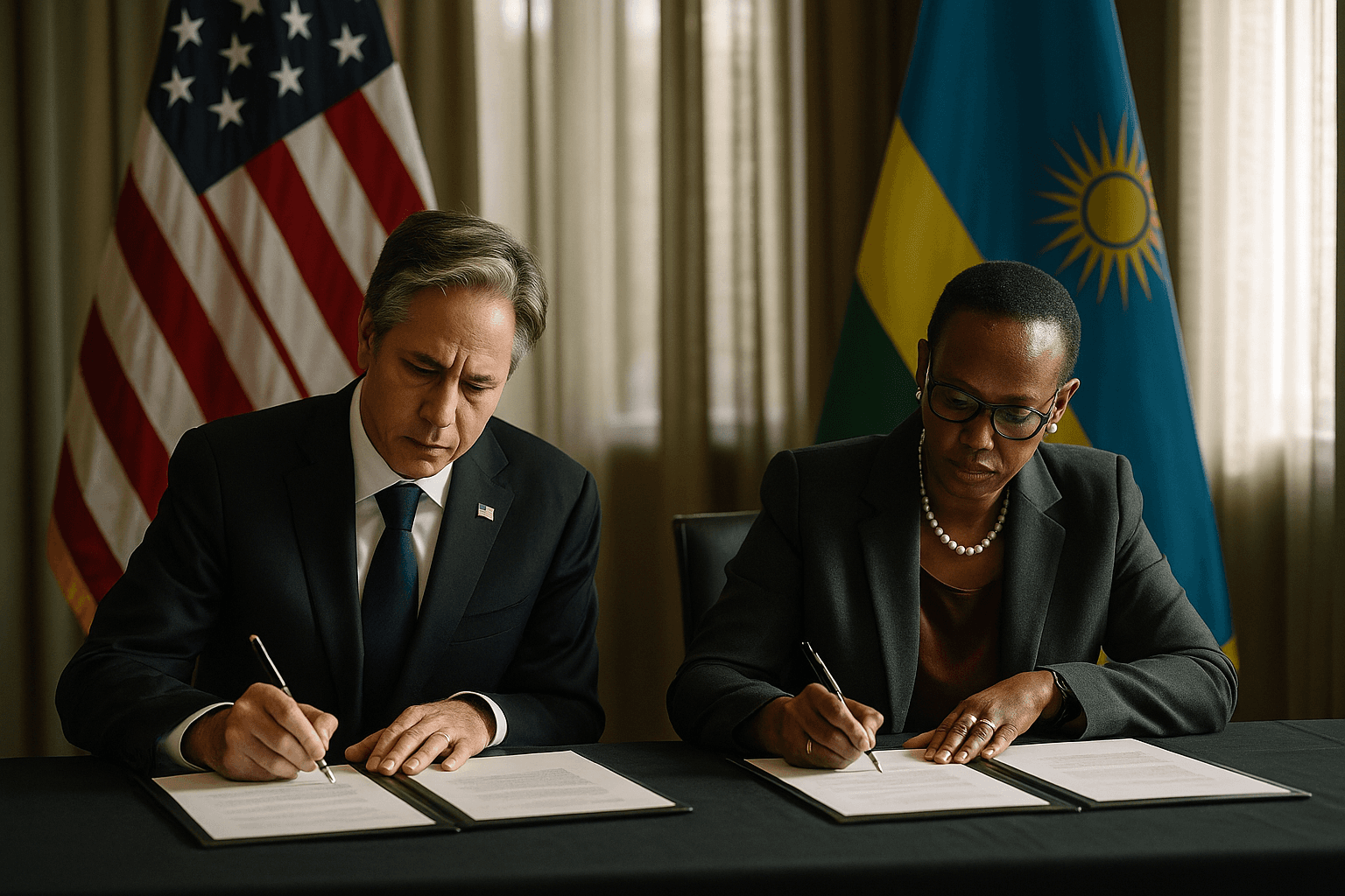 AI generated illustration