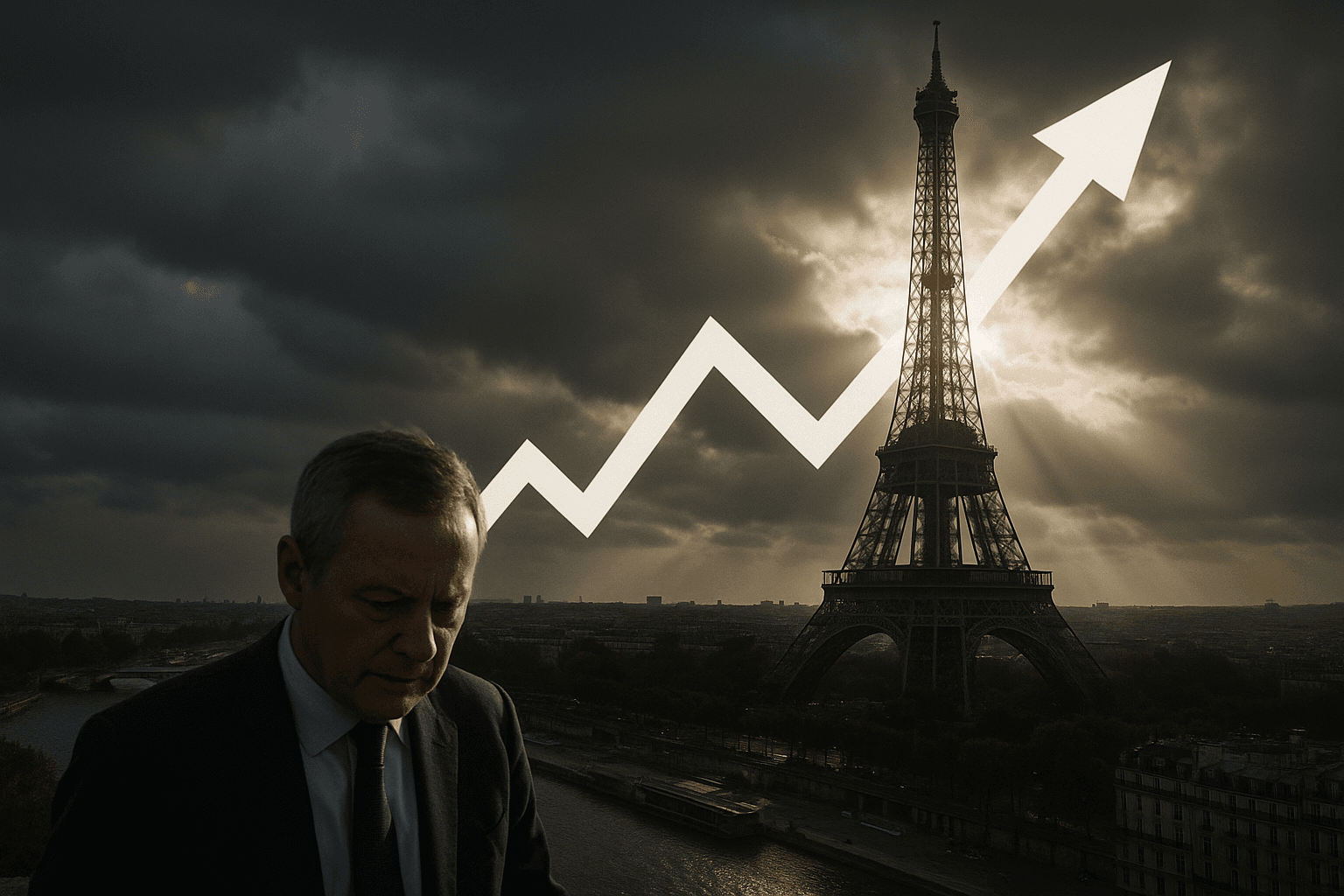 AI generated illustration