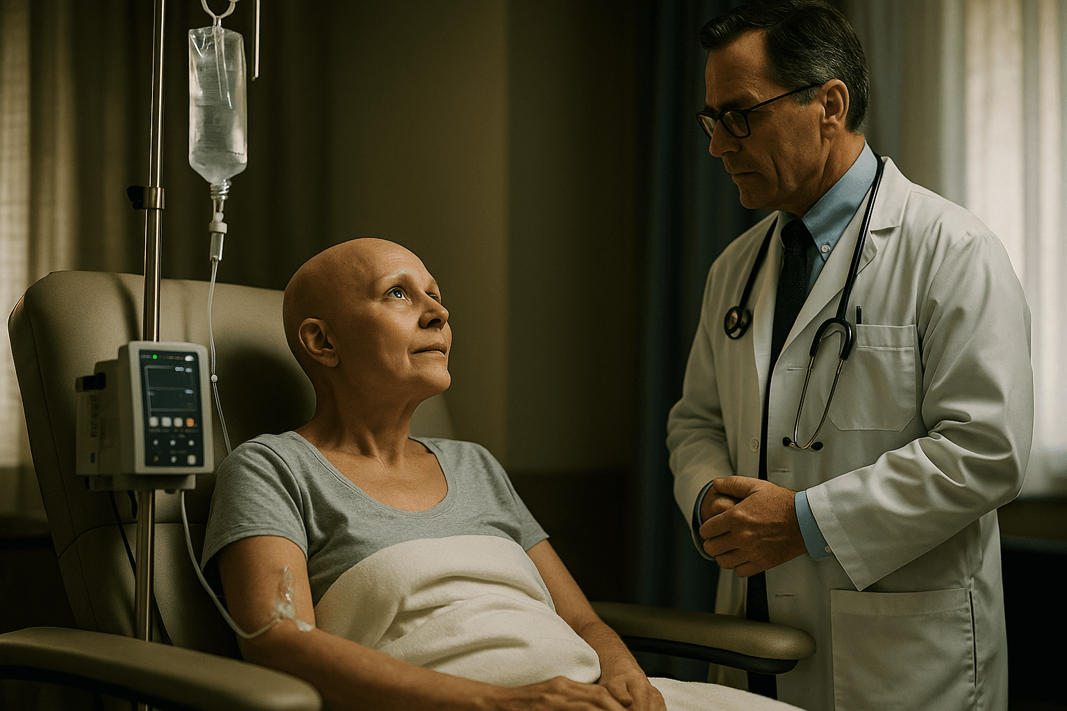 AI generated illustration