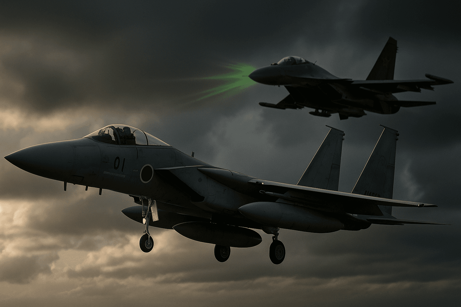 AI generated illustration