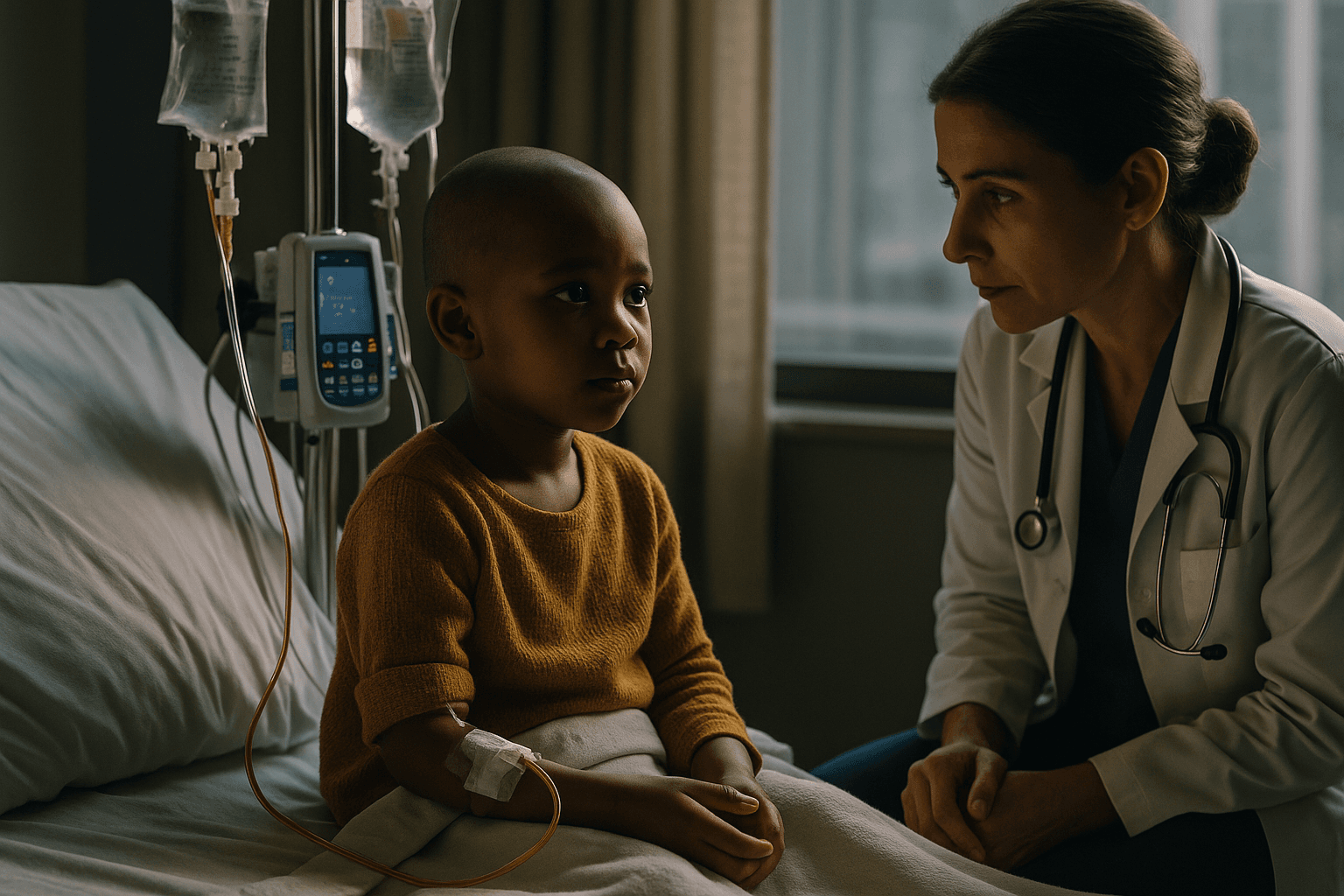 AI generated illustration