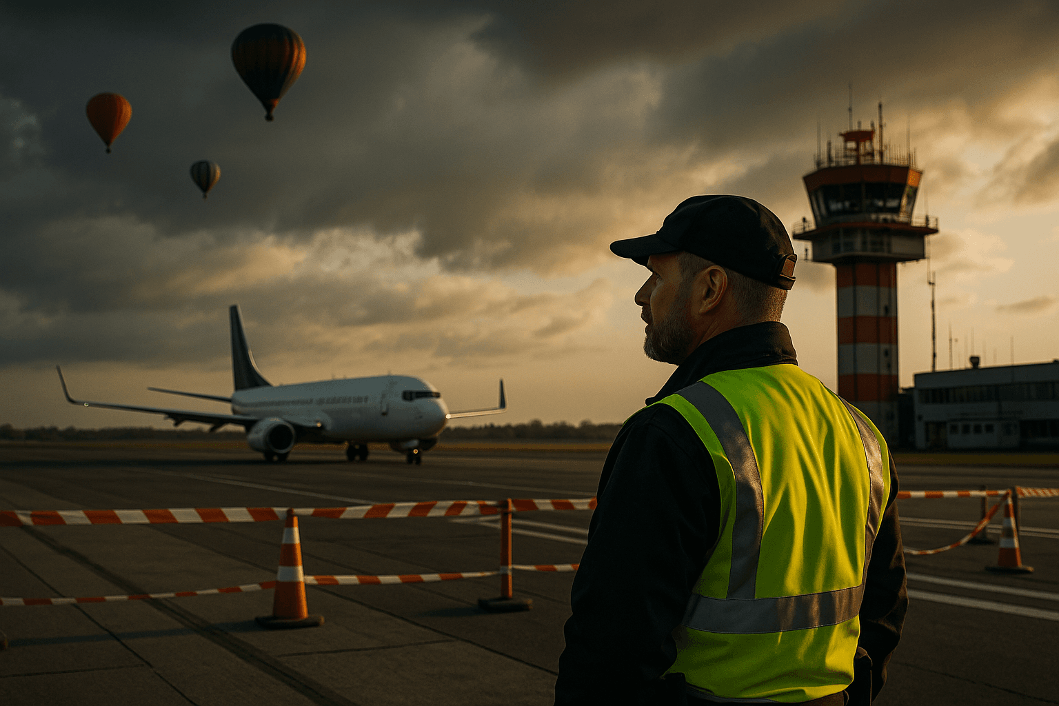 AI generated illustration