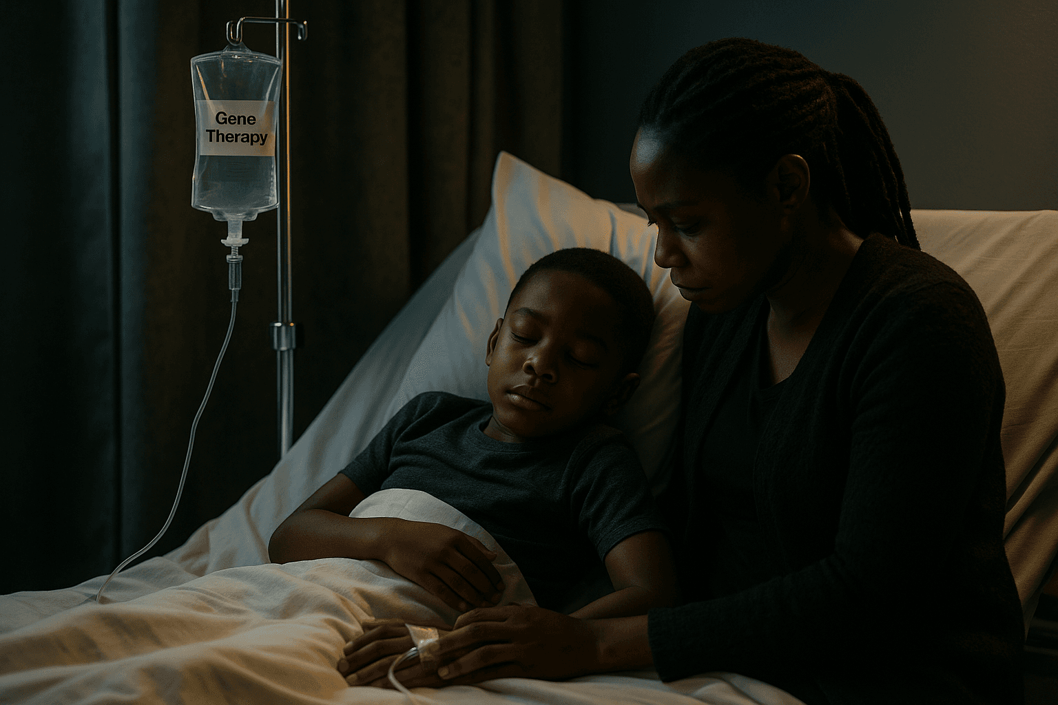 AI generated illustration