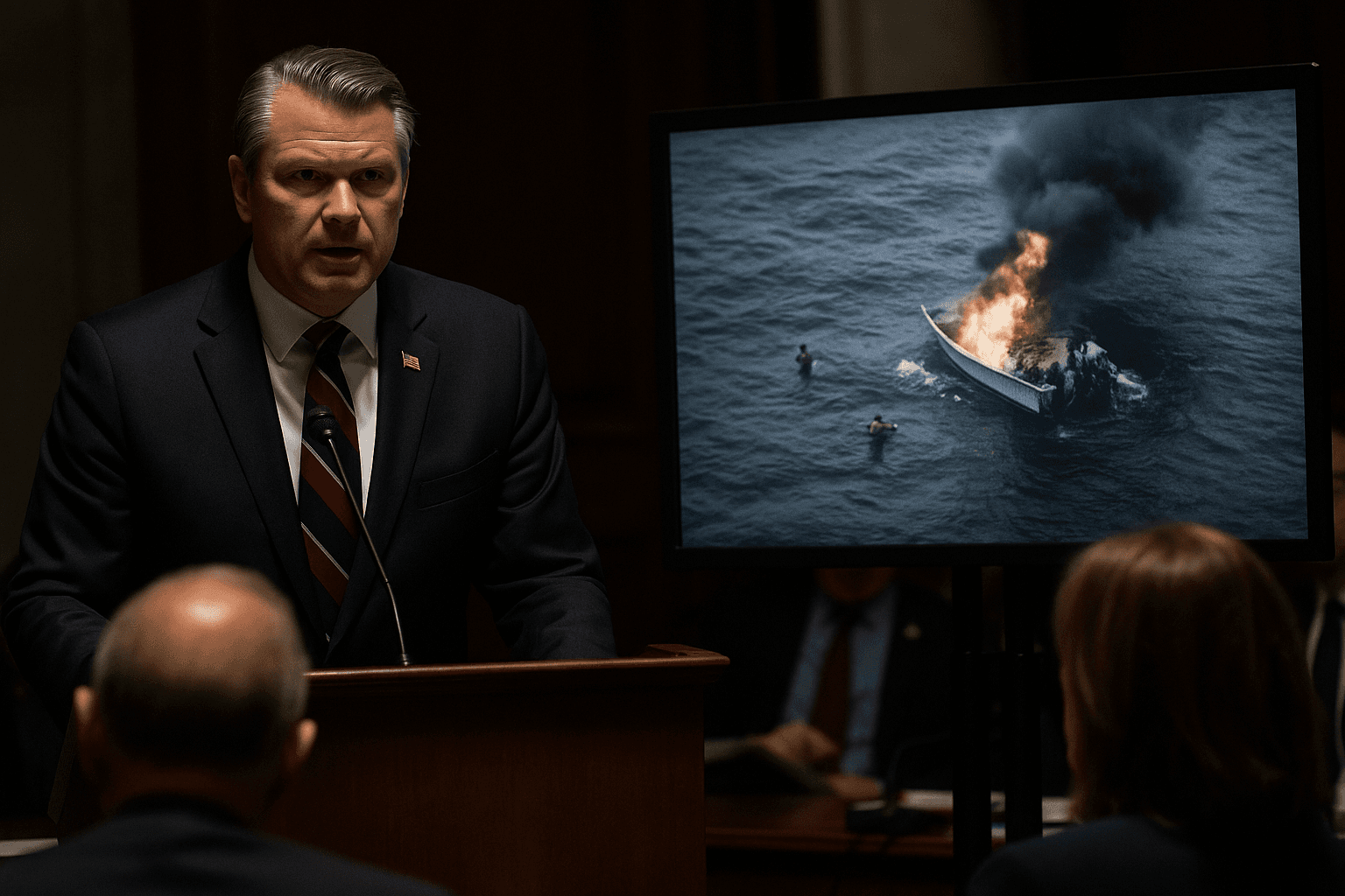 AI generated illustration