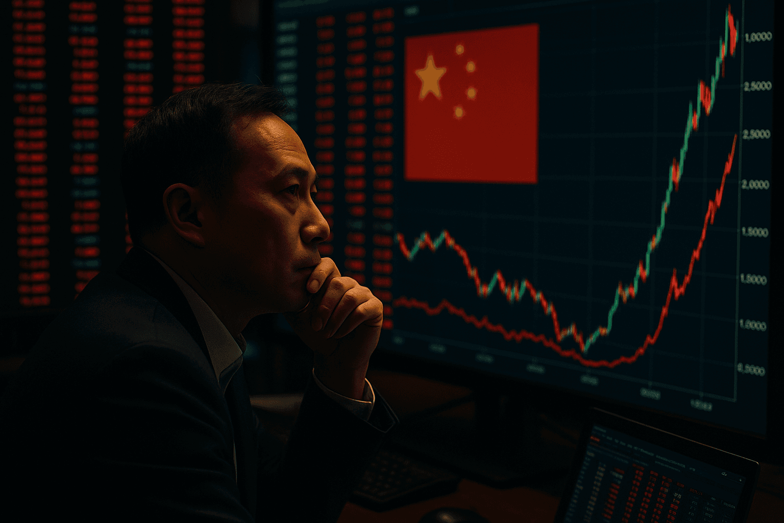 AI generated illustration