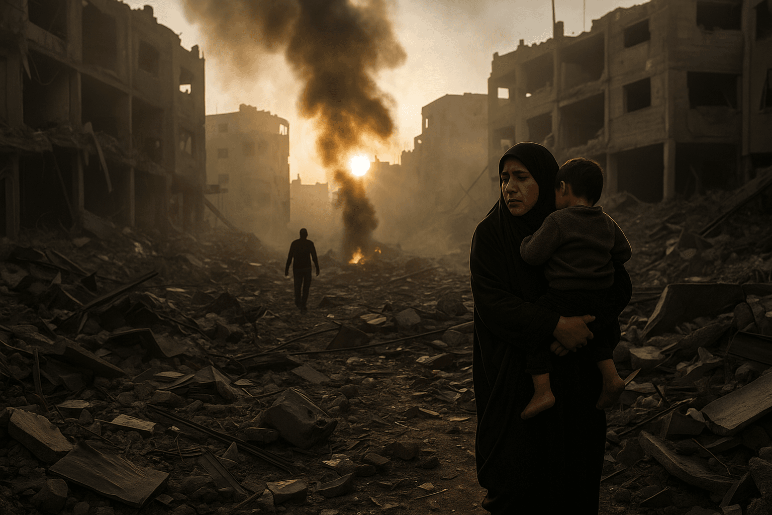 AI generated illustration