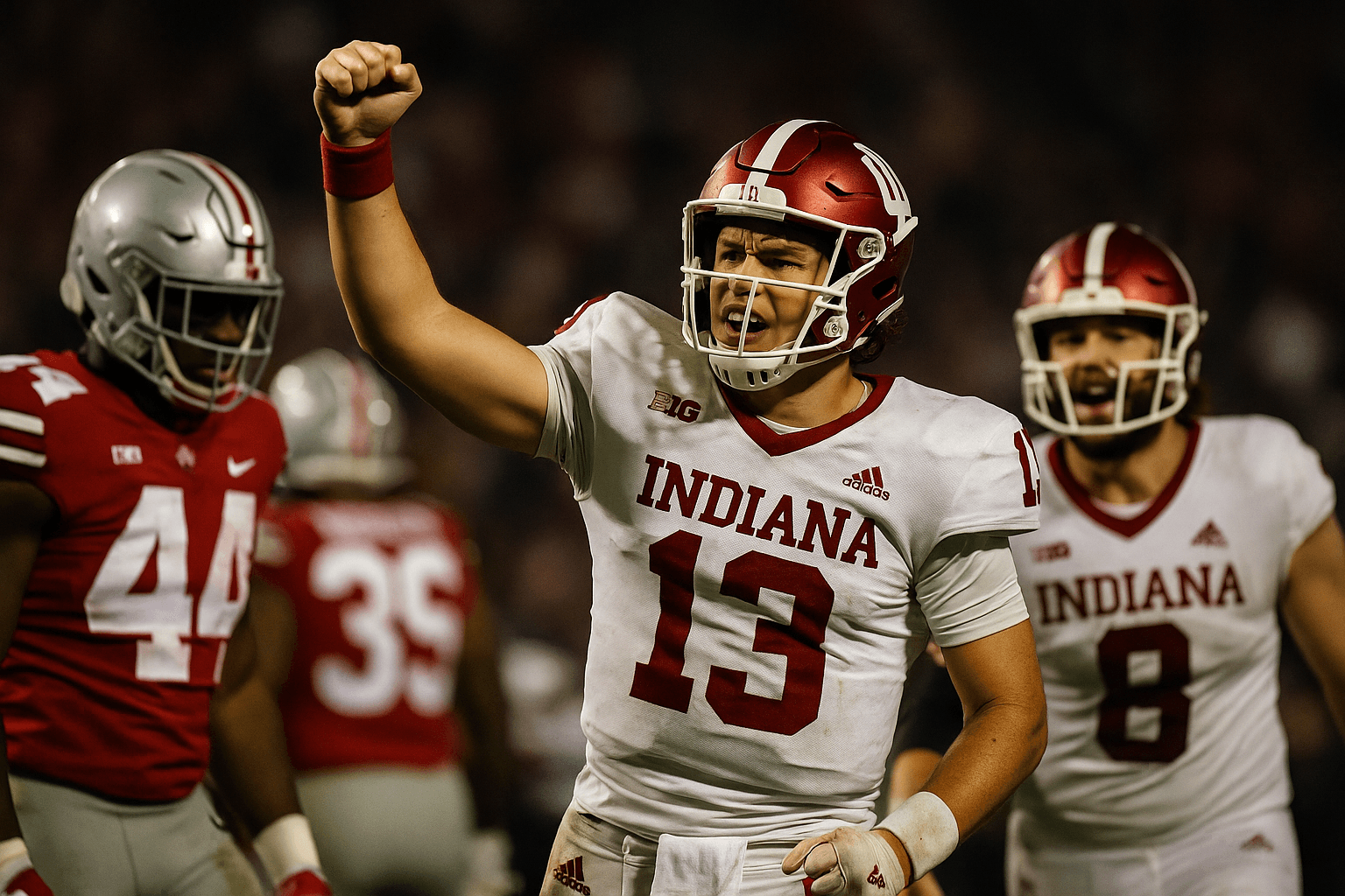 AI generated illustration