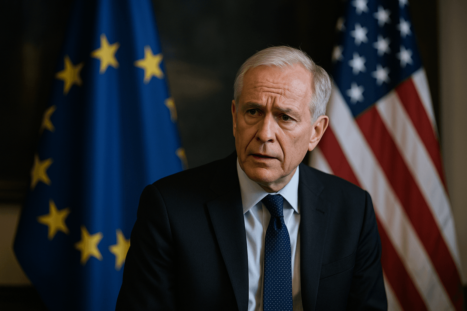 AI generated illustration