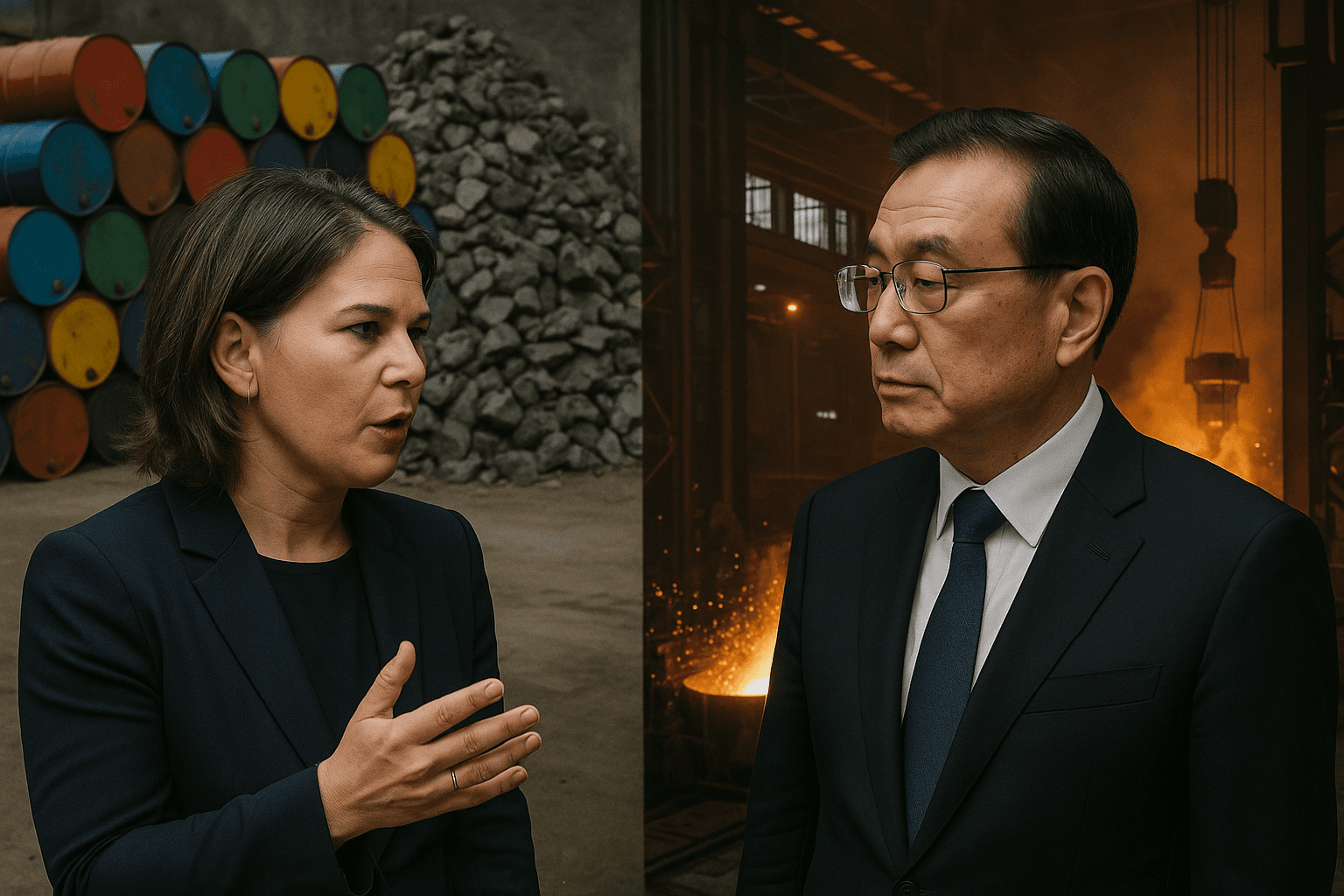 AI generated illustration