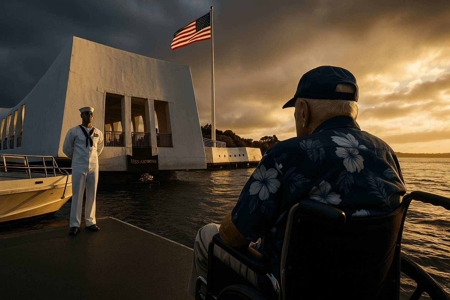 AI generated illustration