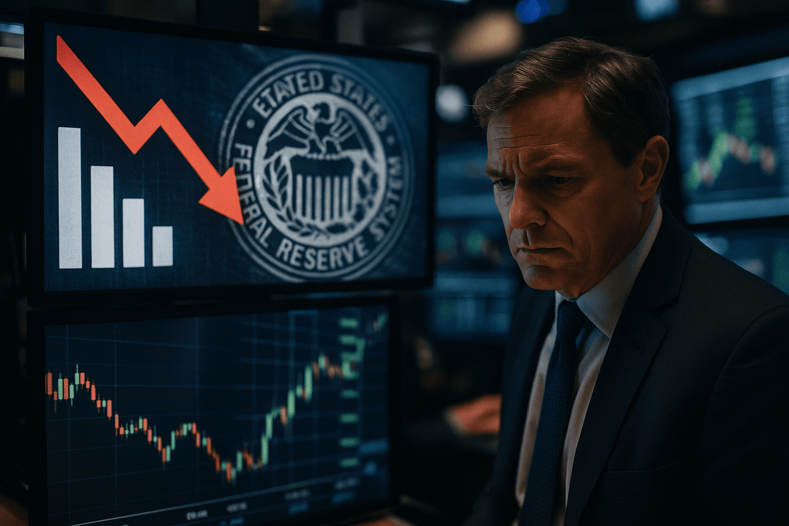 AI generated illustration