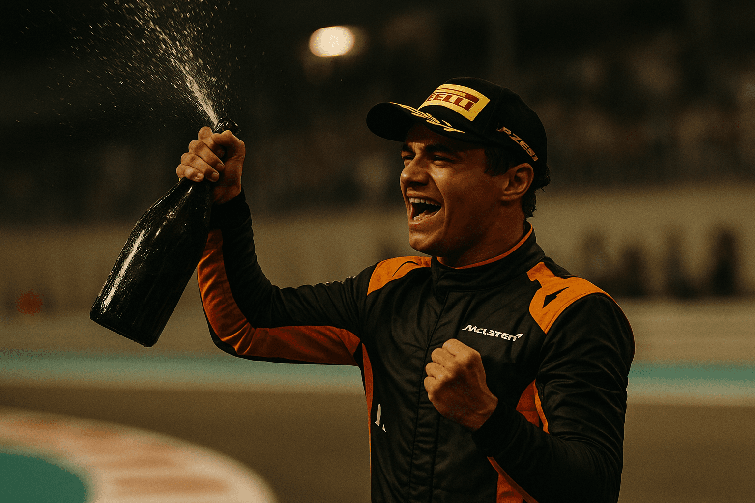 AI generated illustration