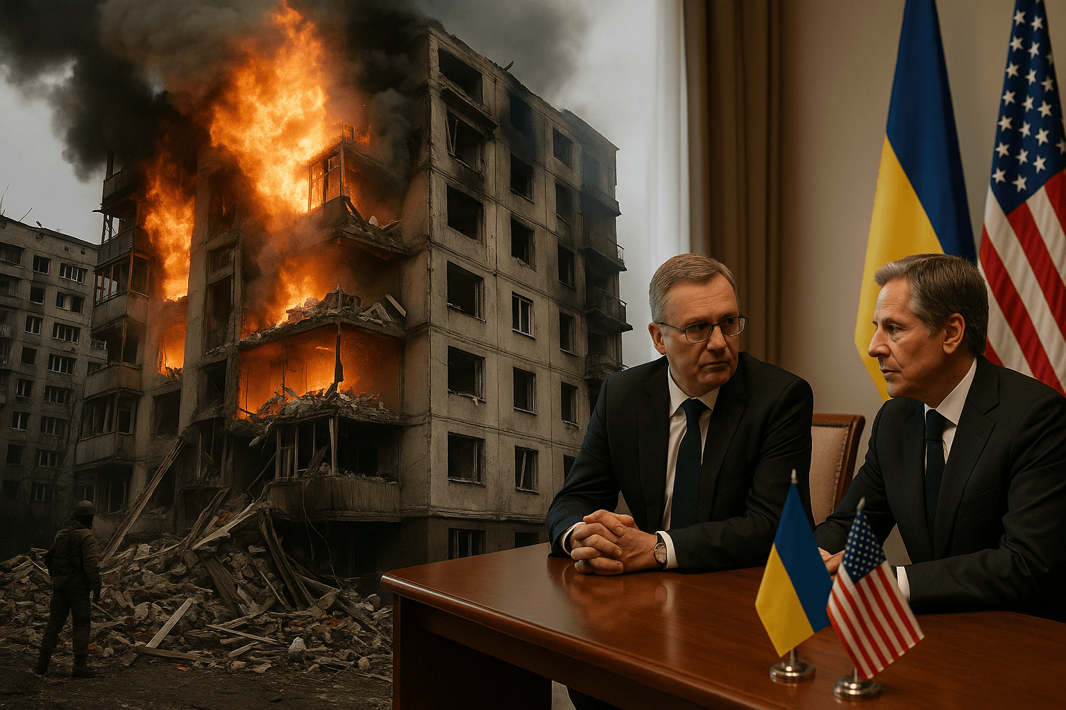 AI generated illustration