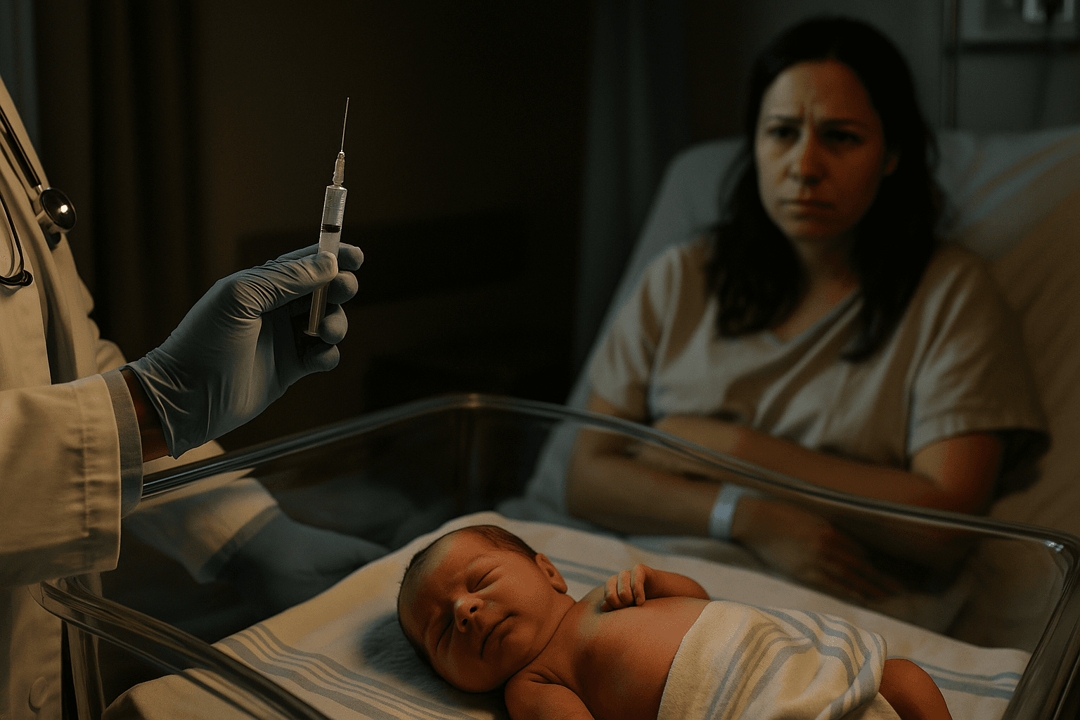 AI generated illustration