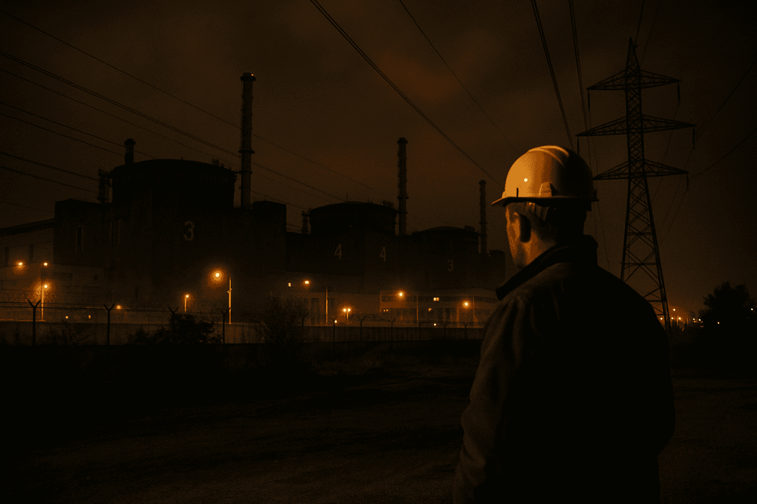 AI generated illustration