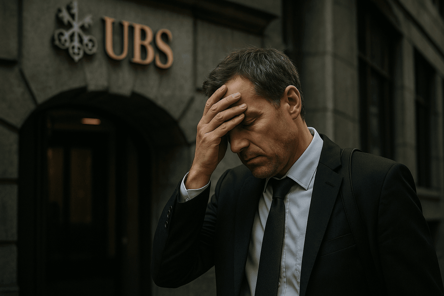 AI generated illustration