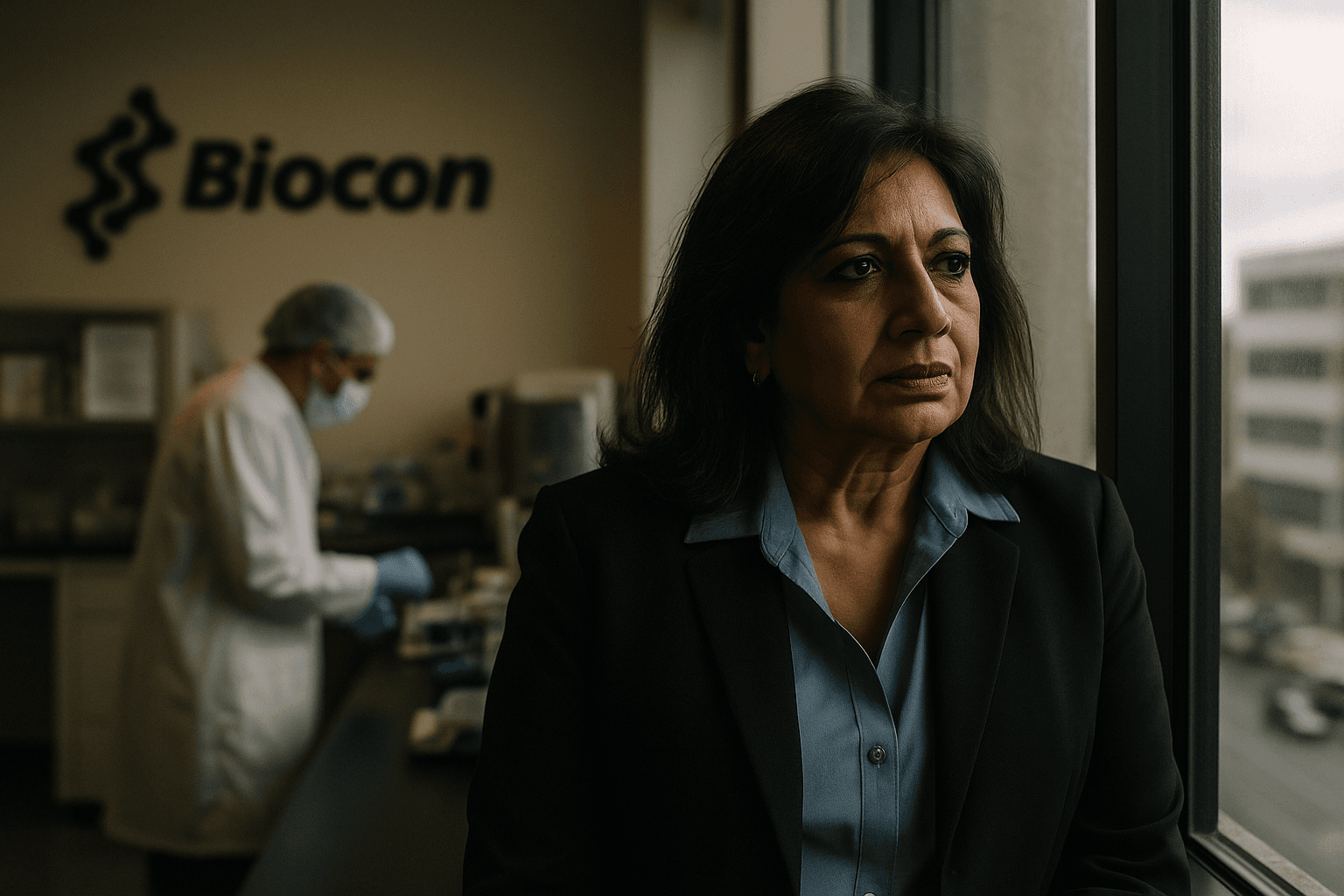 AI generated illustration