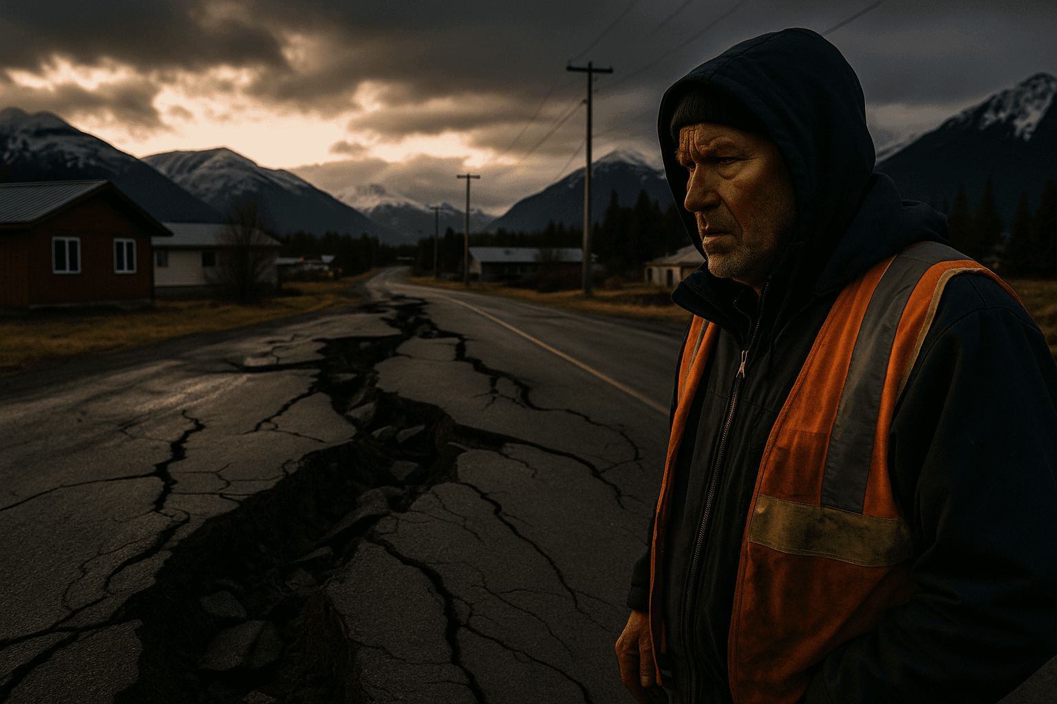 AI generated illustration