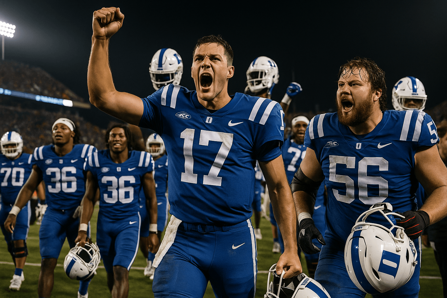 AI generated illustration