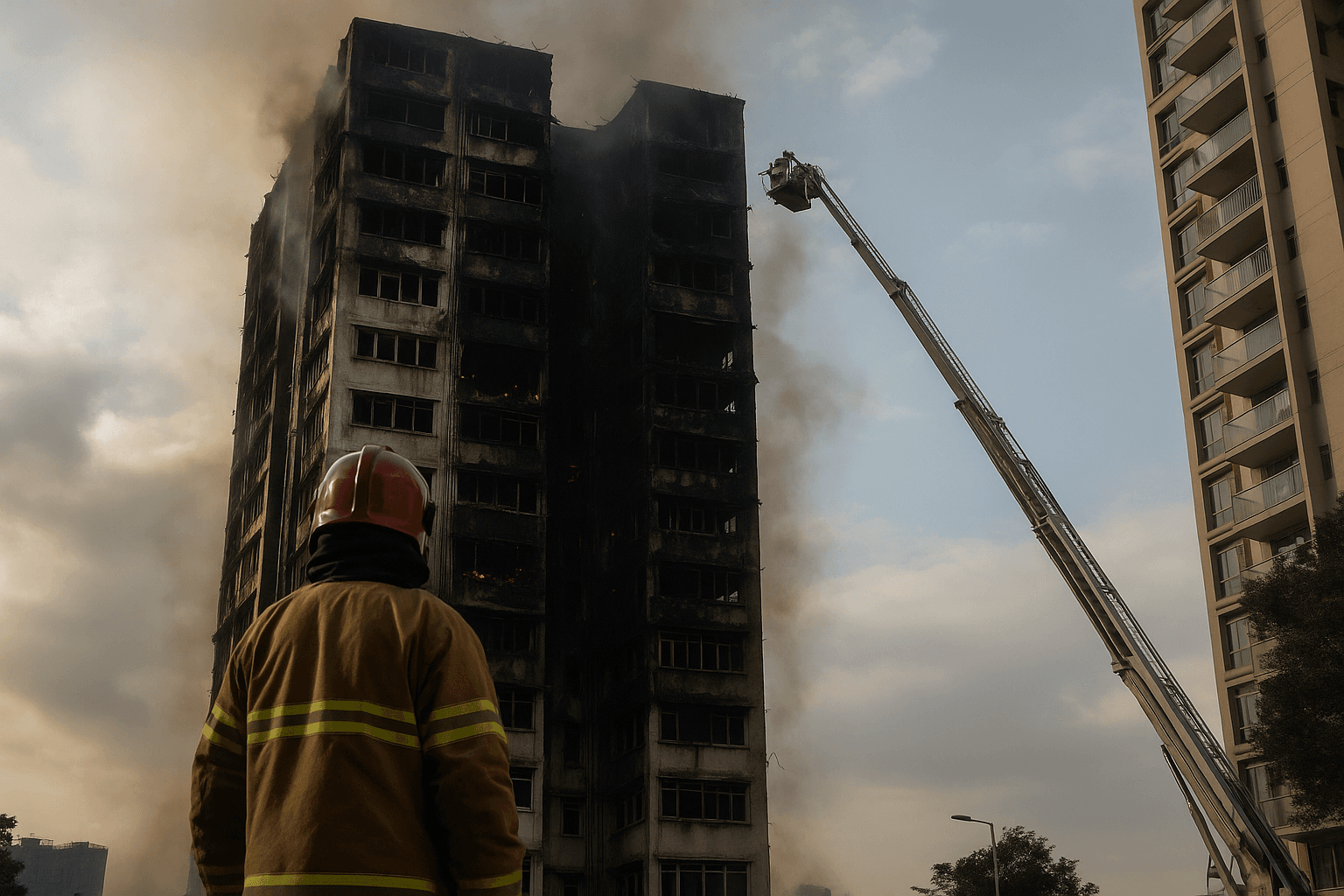 AI generated illustration