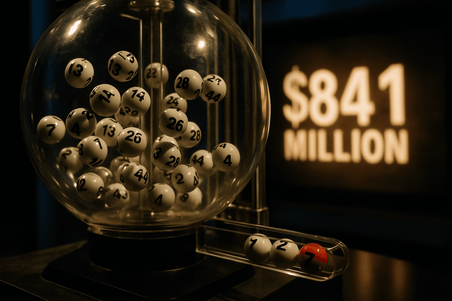 AI generated illustration