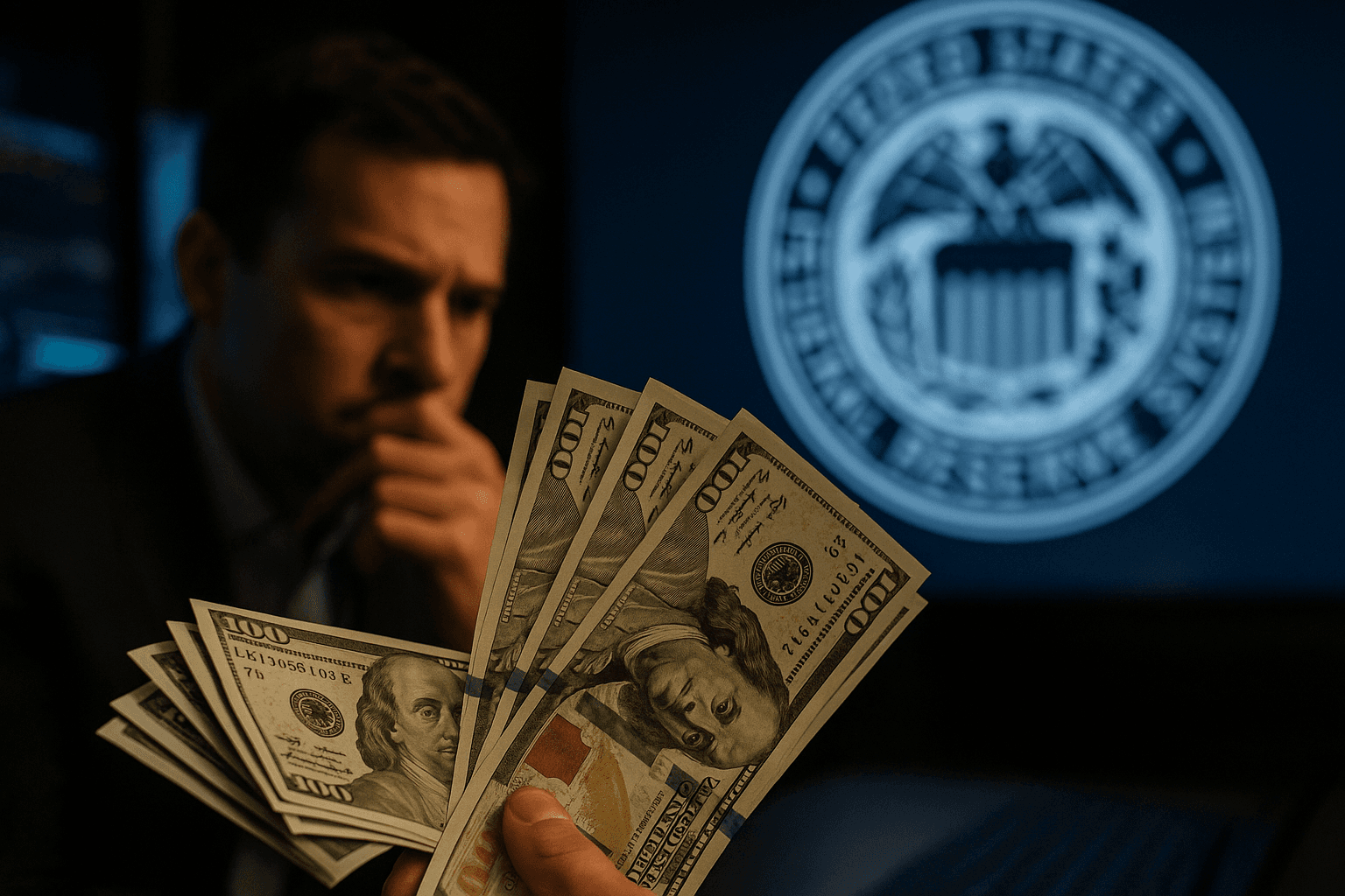 AI generated illustration