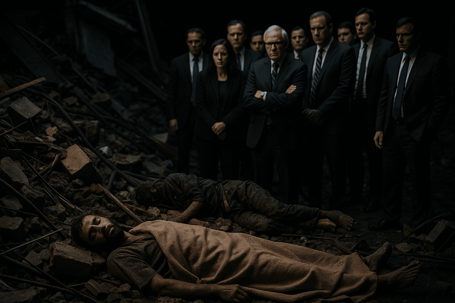 AI generated illustration