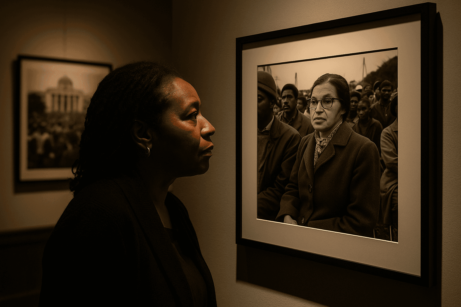 AI generated illustration