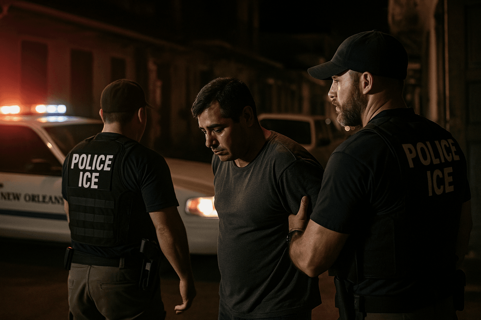 AI generated illustration