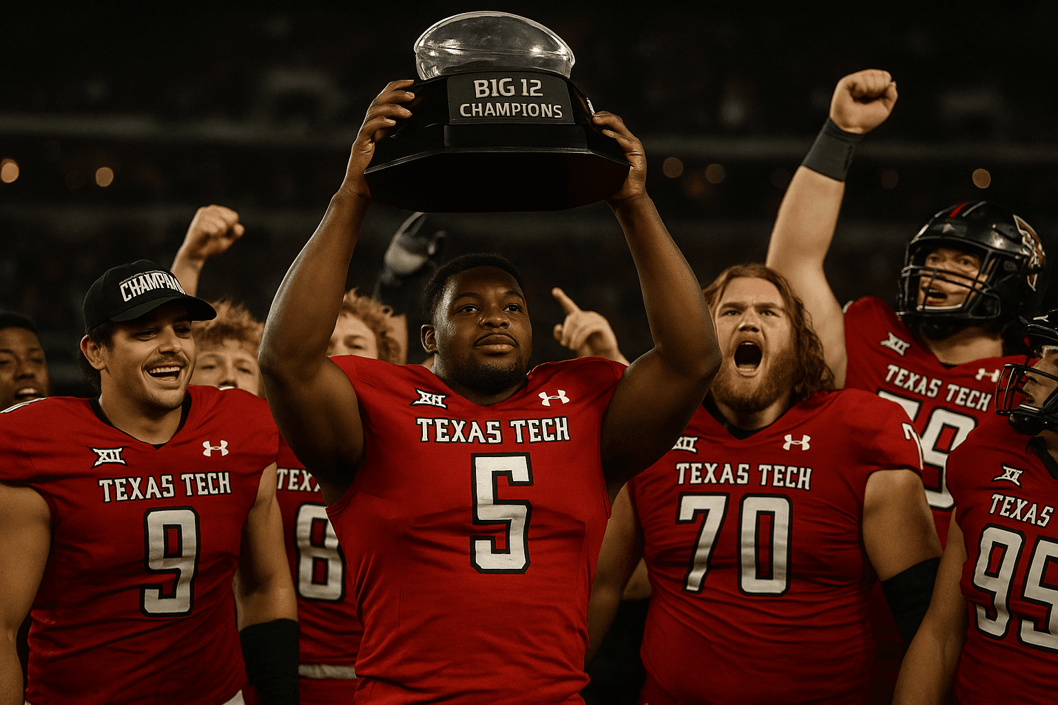 AI generated illustration