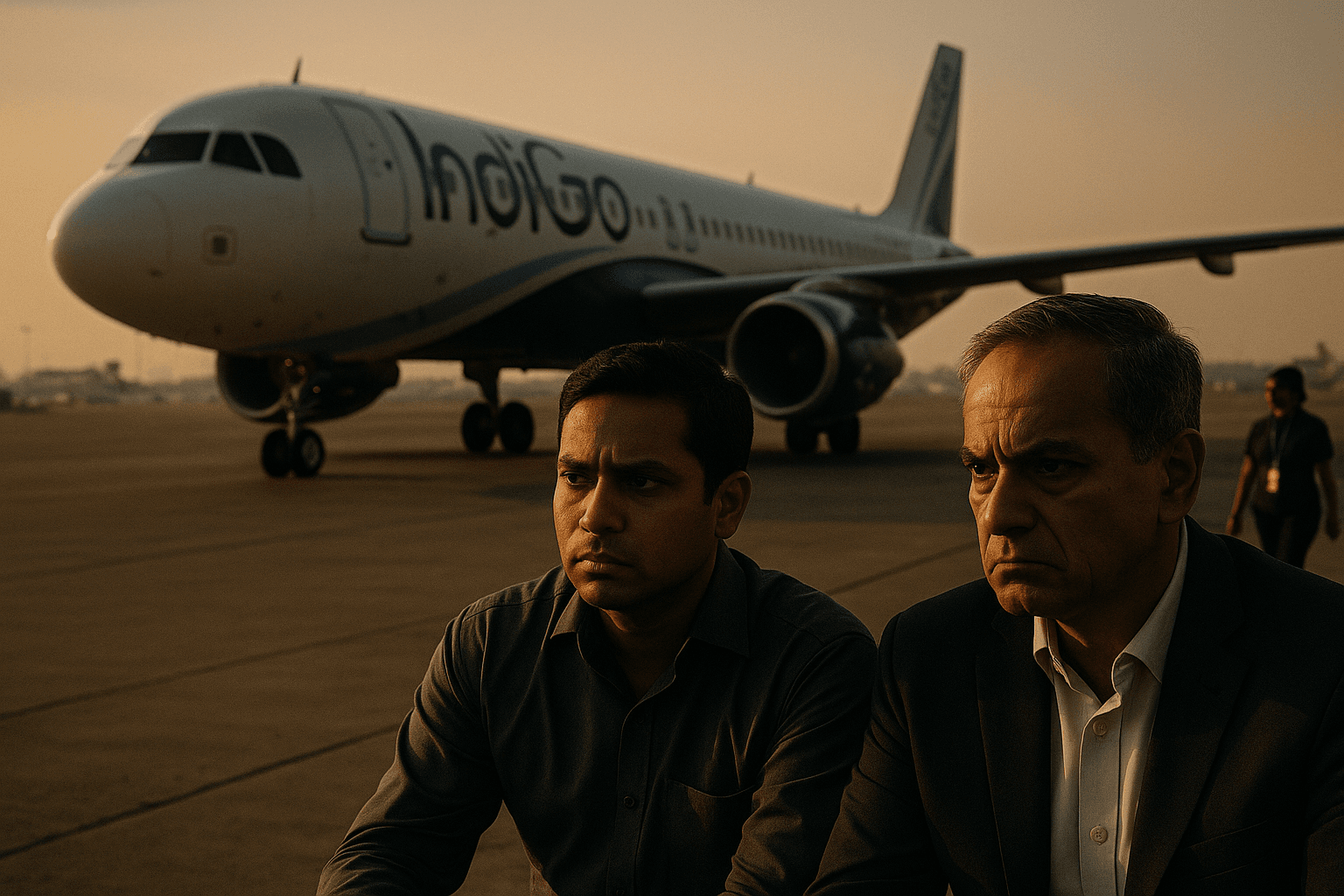 AI generated illustration