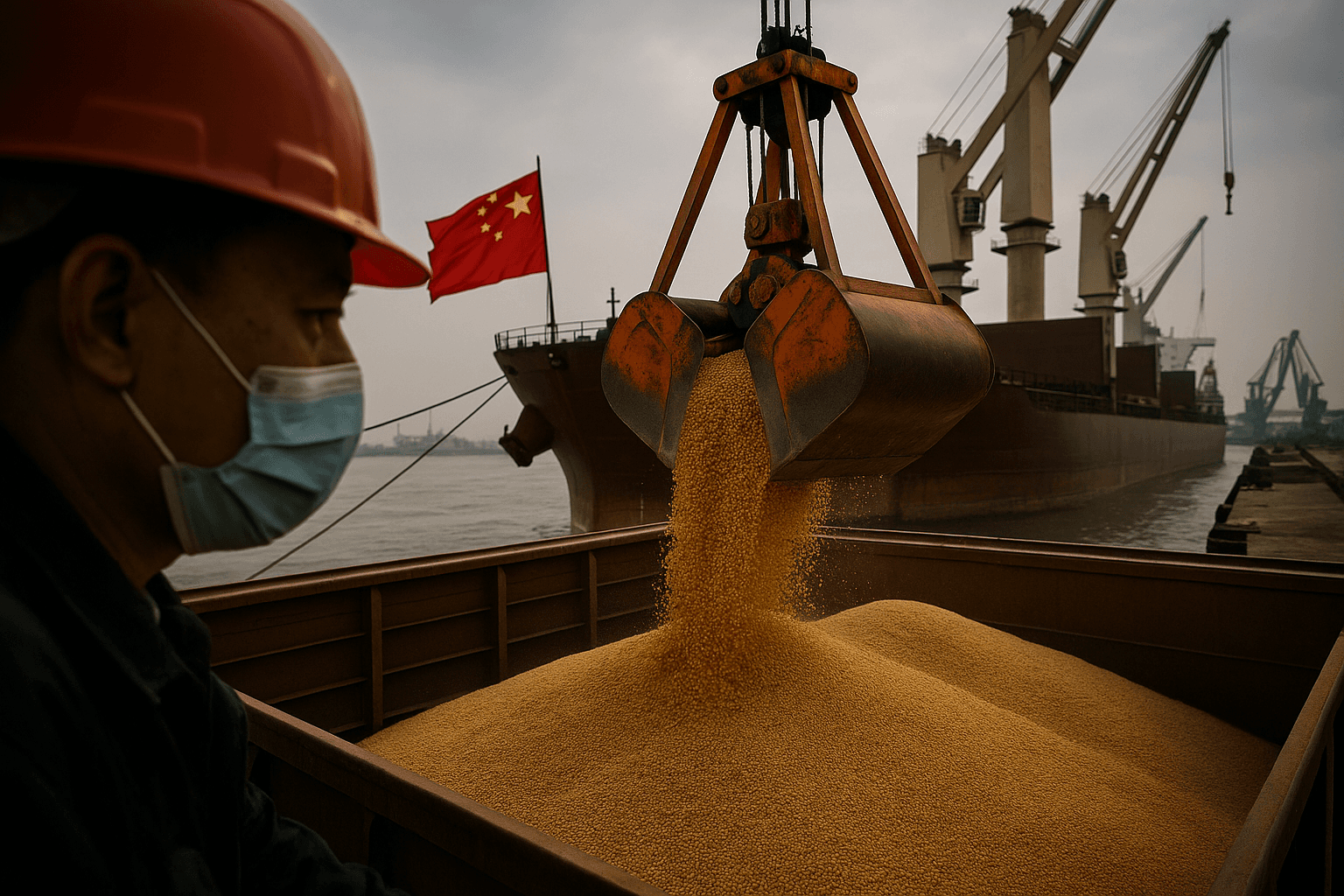 AI generated illustration