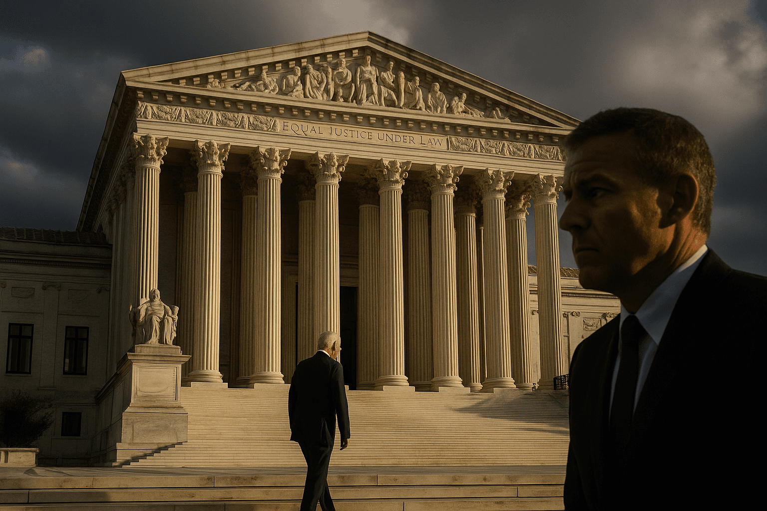 AI generated illustration