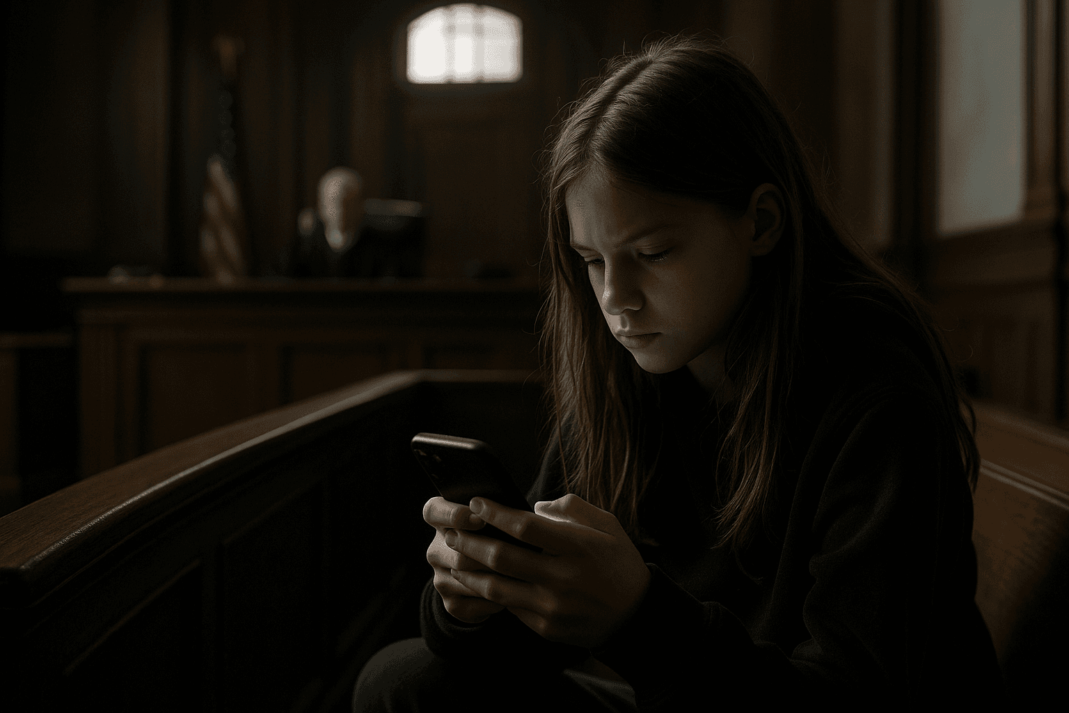 AI generated illustration