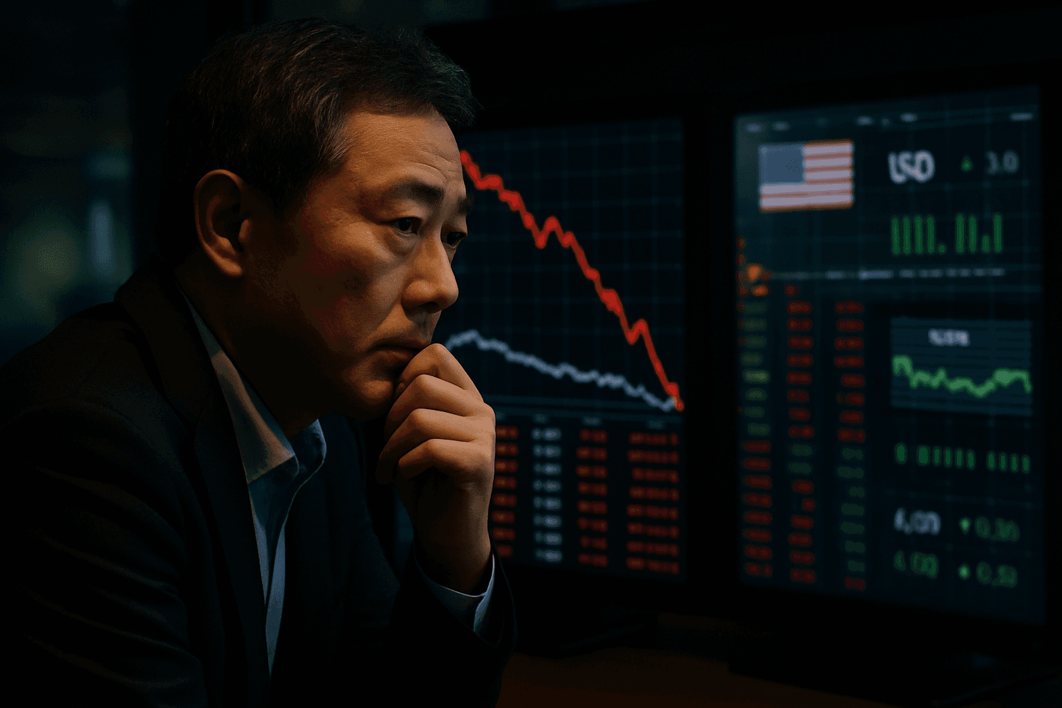 AI generated illustration