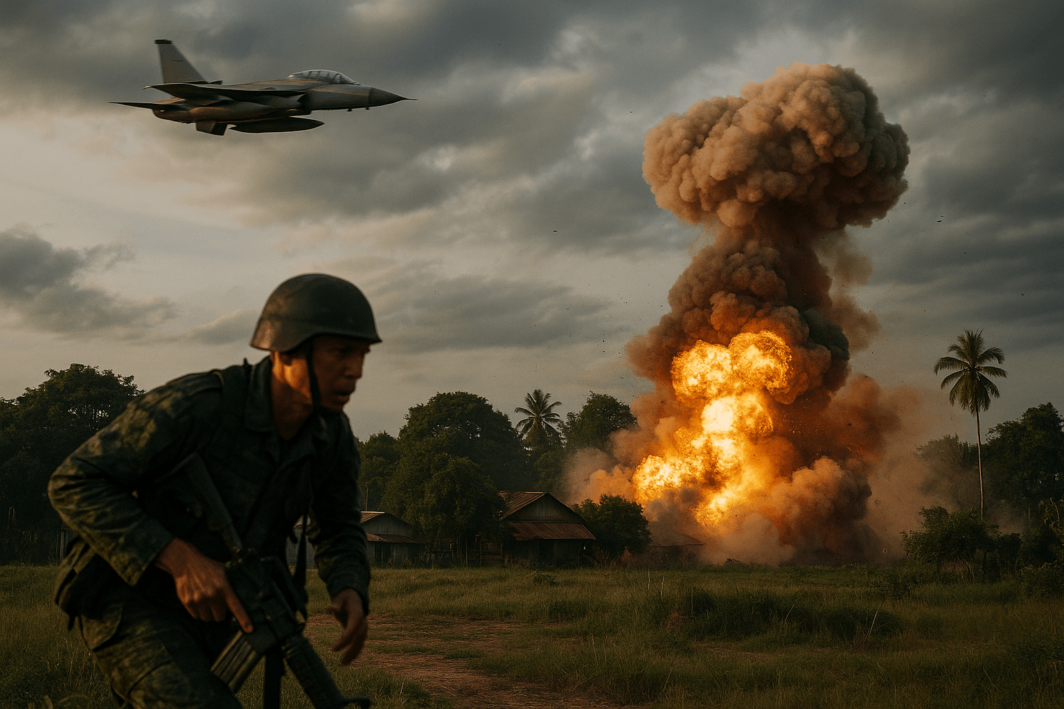 AI generated illustration