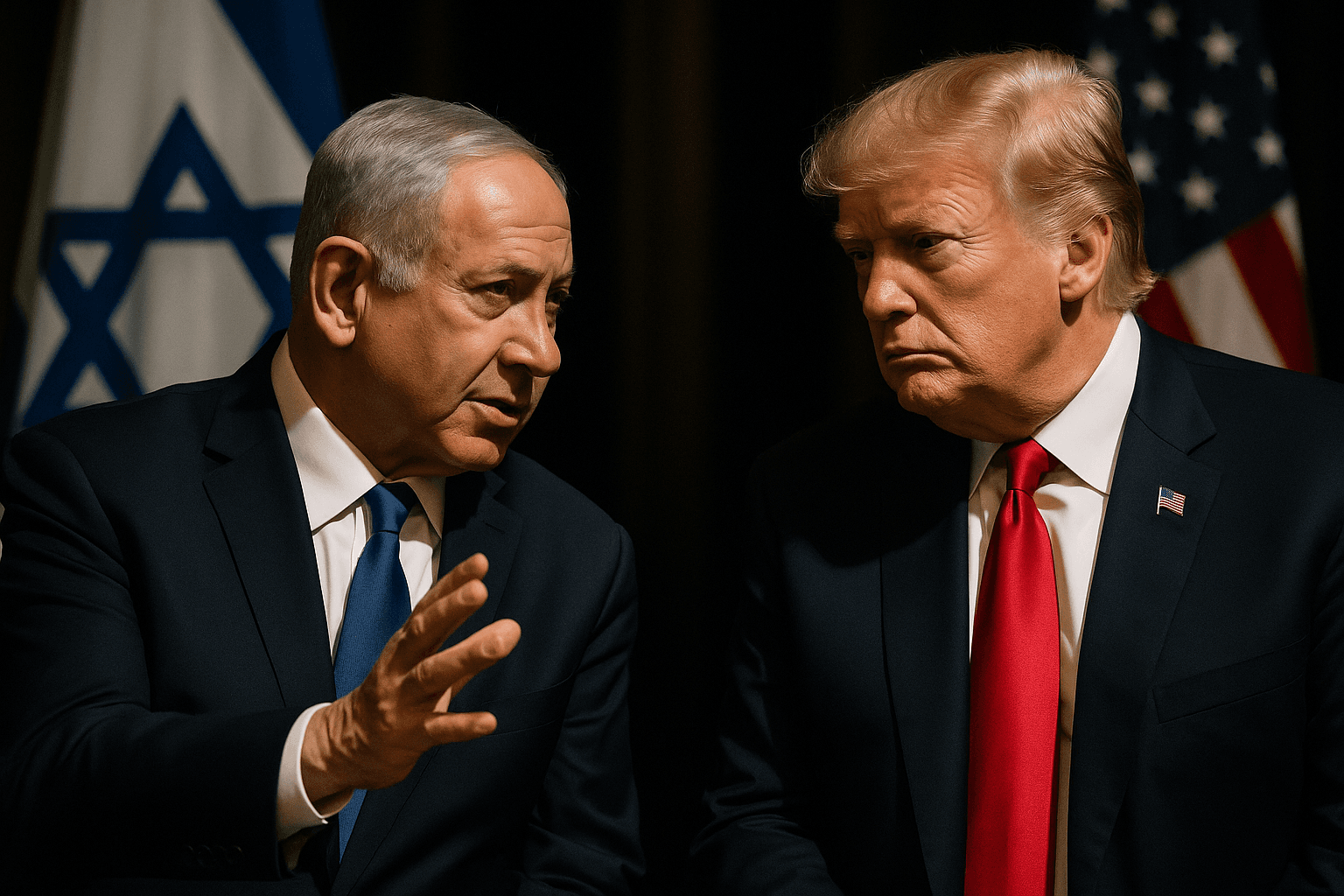 AI generated illustration