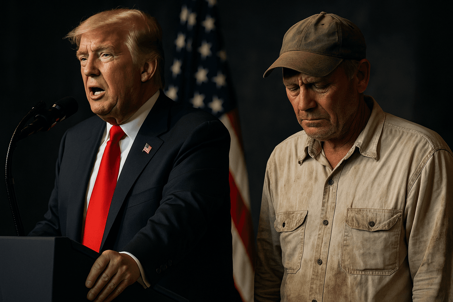 AI generated illustration