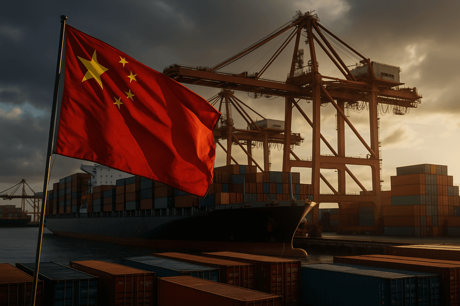 AI generated illustration