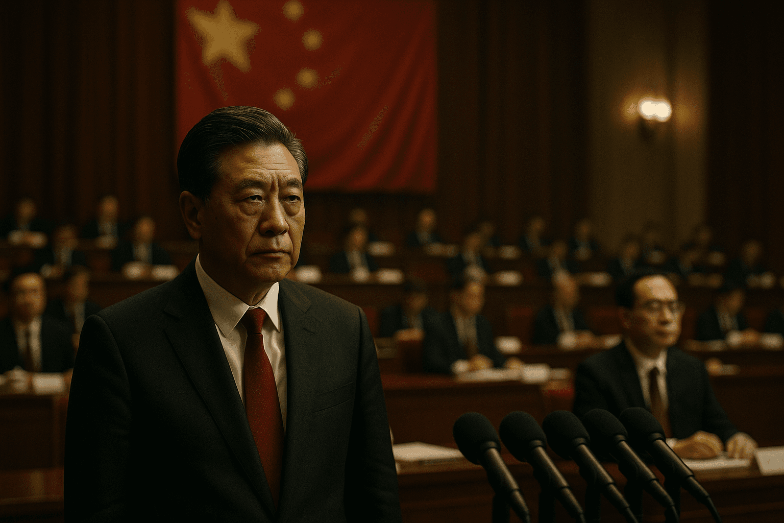 AI generated illustration