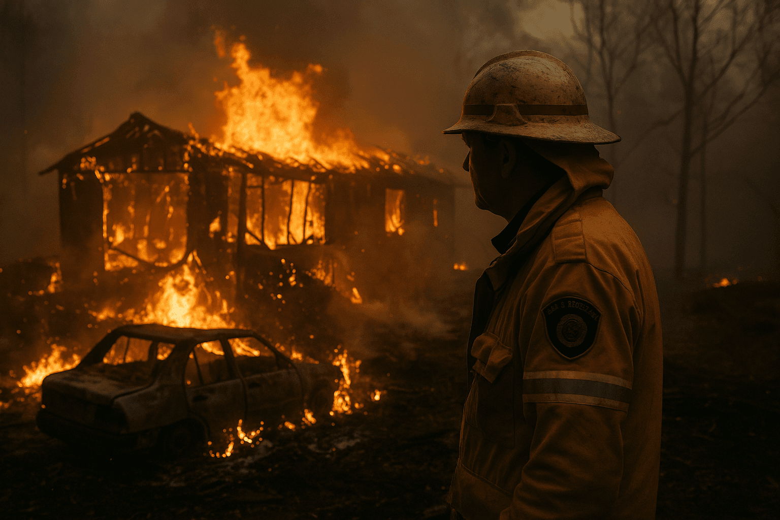 AI generated illustration