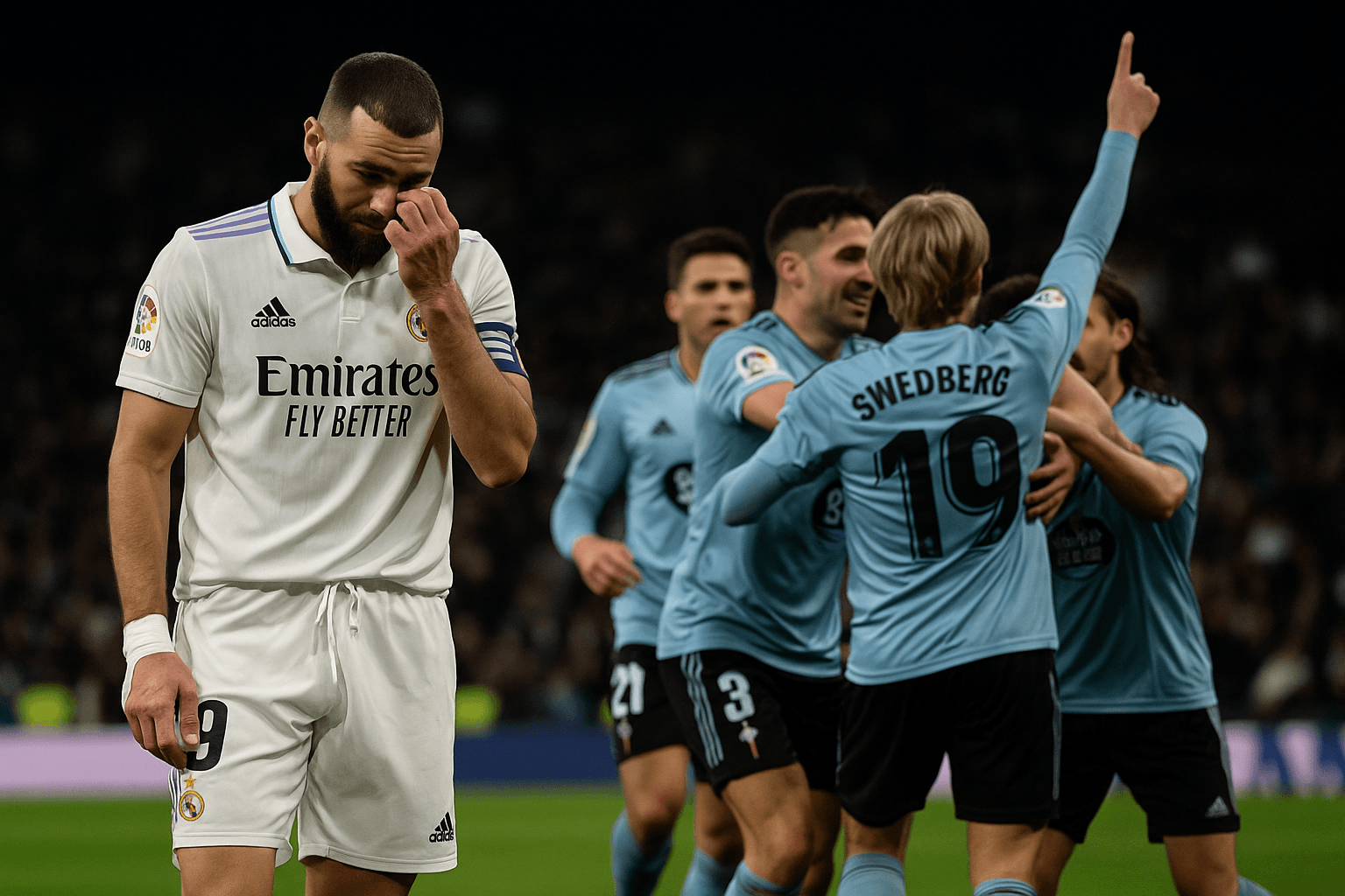 AI generated illustration