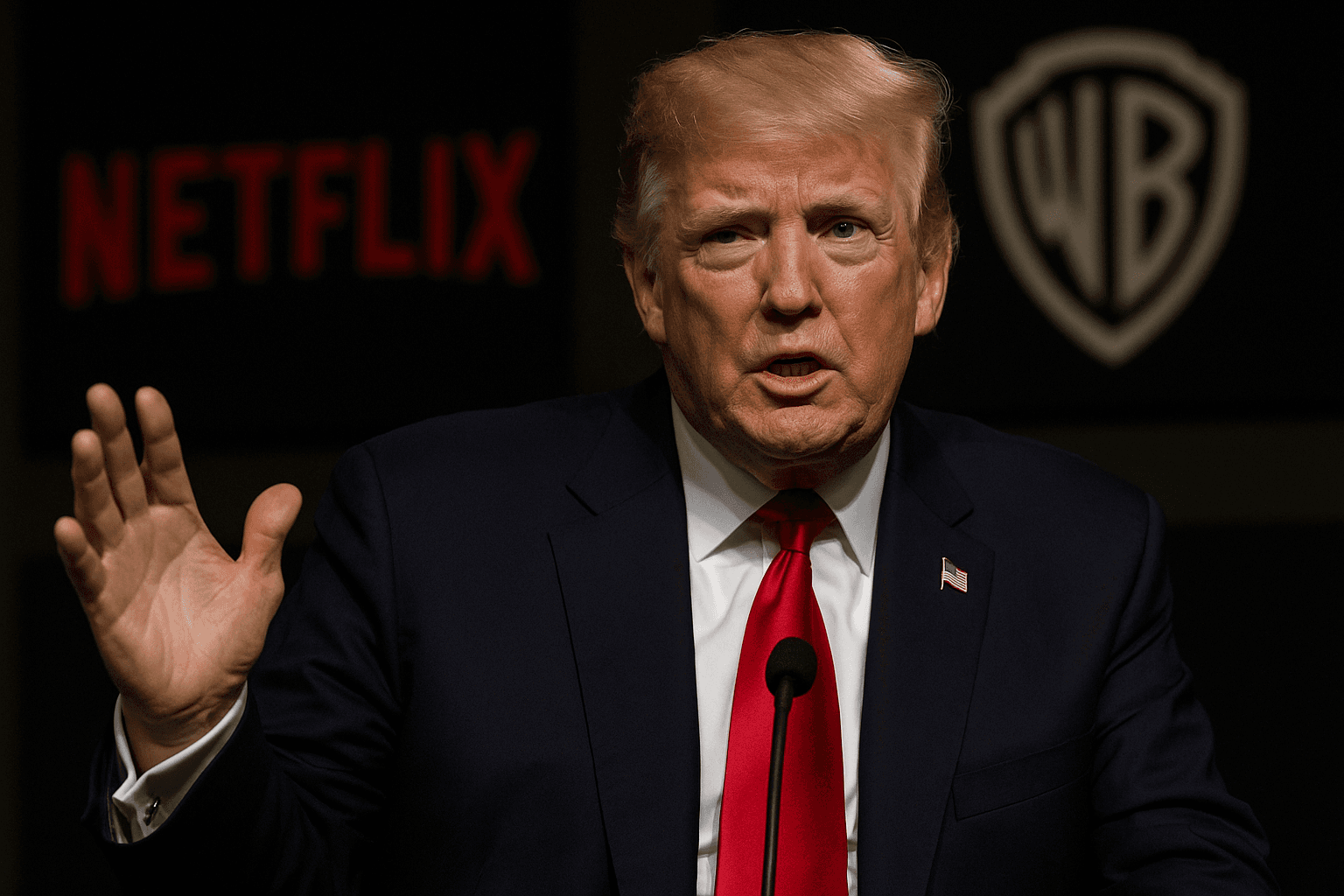 AI generated illustration