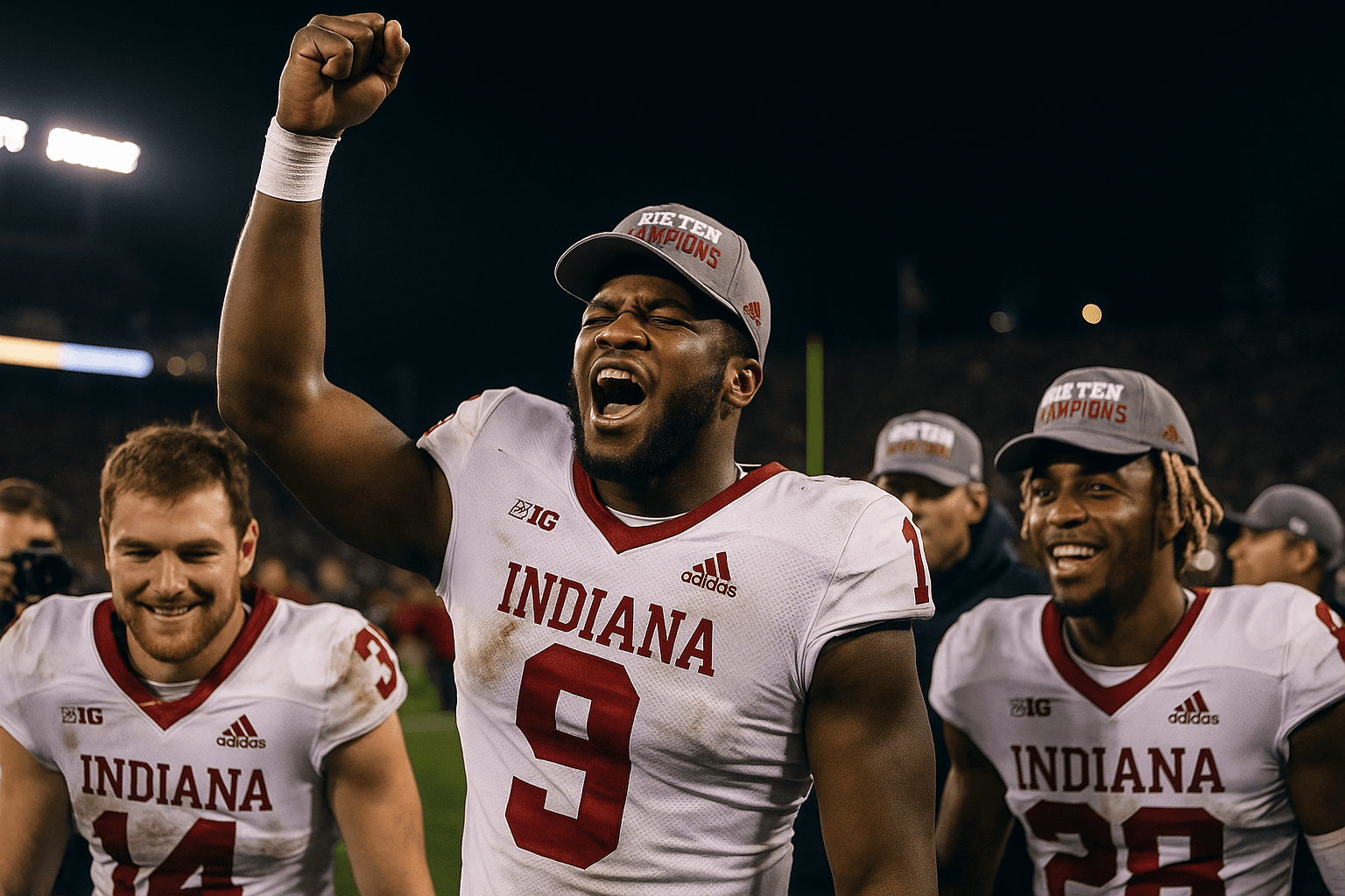 AI generated illustration